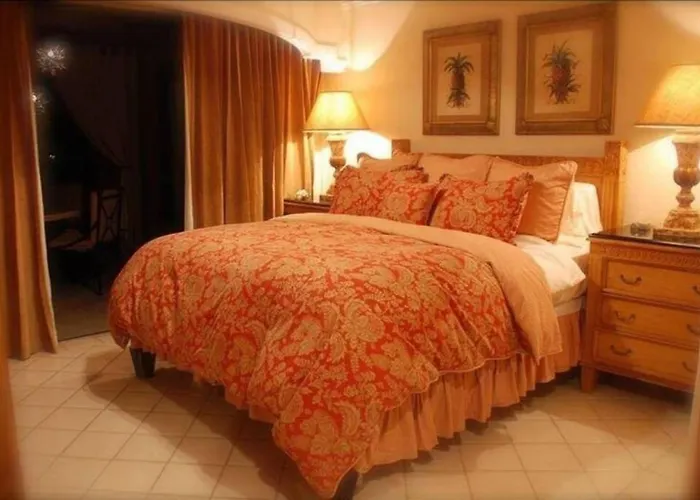 Beachfront 3 Bed Beautiful At Casa Del Mar