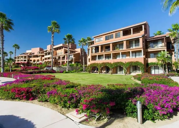 Beachfront 3 Bed Beautiful At Casa Del Mar Hotel San José del Cabo