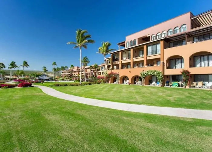 Hotel Beachfront 3 Bed Beautiful At Casa Del Mar *