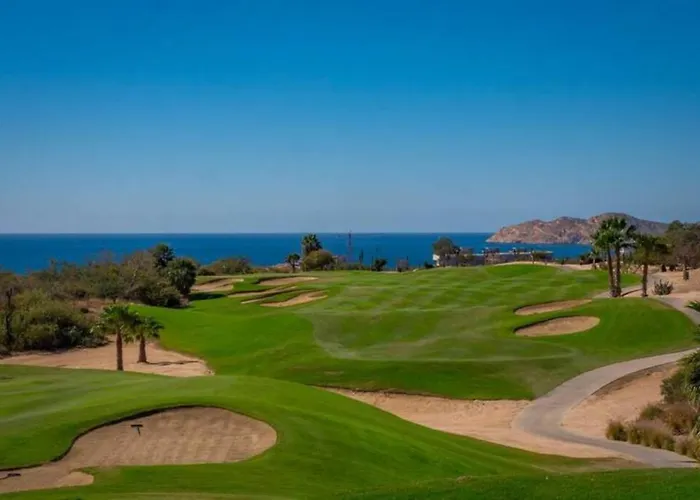Beachfront 3 Bed Beautiful At Casa Del Mar Hotel *