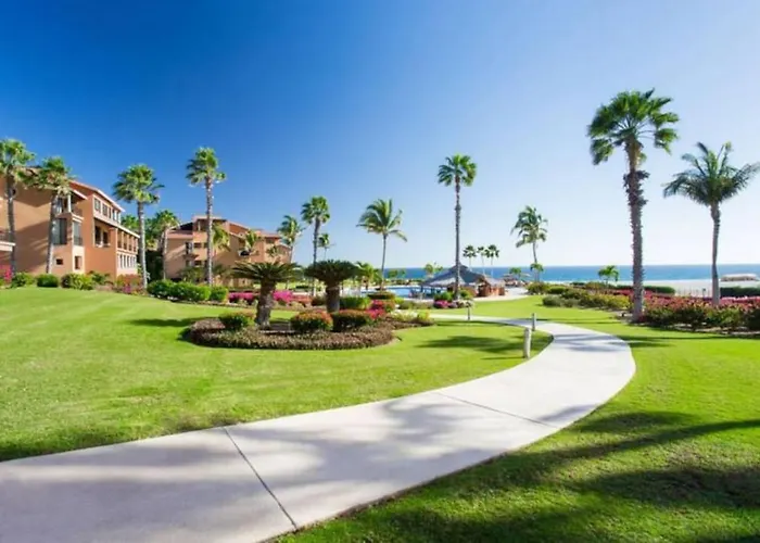 Hotel Beachfront 3 Bed Beautiful At Casa Del Mar