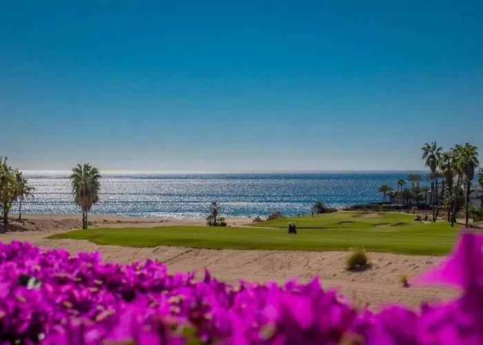 Hotel Beachfront 3 Bed Beautiful At Casa Del Mar *