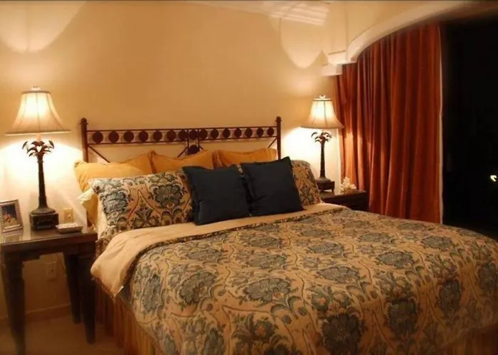 Hotel Beachfront 3 Bed Beautiful At Casa Del Mar *