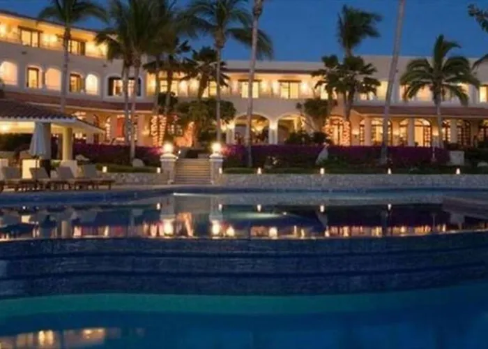 Beachfront 3 Bed Beautiful At Casa Del Mar *