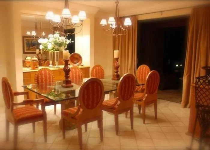 Hotel Beachfront 3 Bed Beautiful At Casa Del Mar San José del Cabo