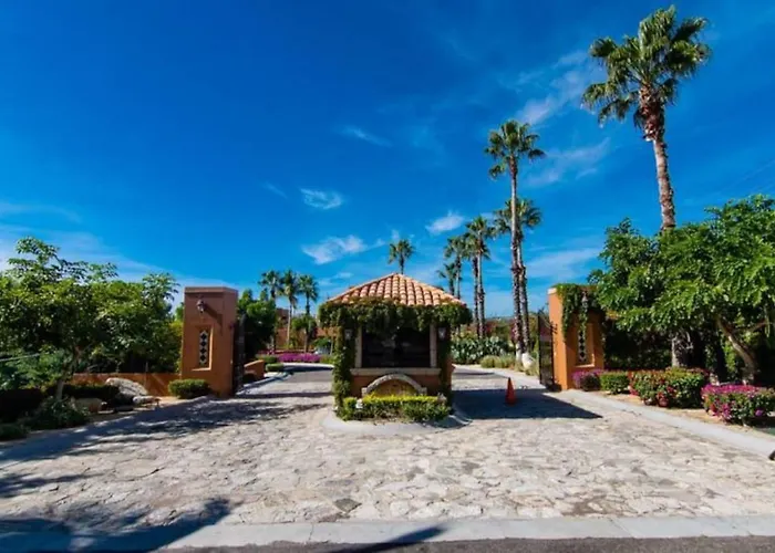 Beachfront 3 Bed Beautiful At Casa Del Mar *