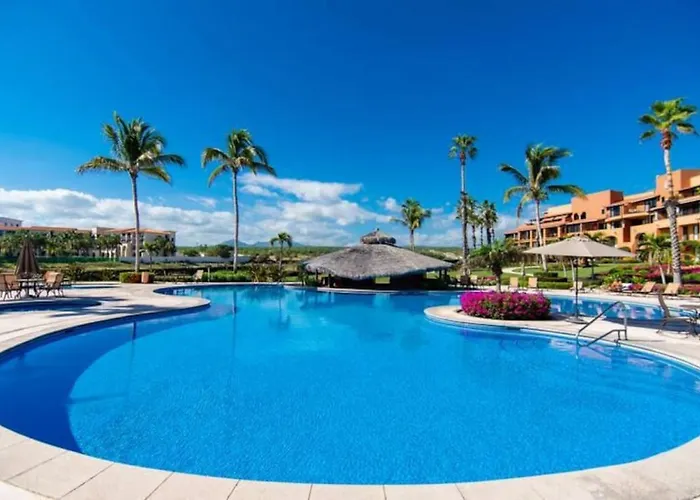 Hotel Beachfront 3 Bed Beautiful At Casa Del Mar